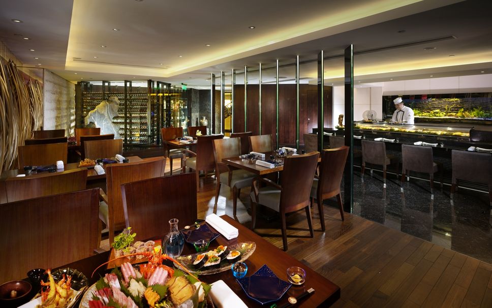 レストラン 写真