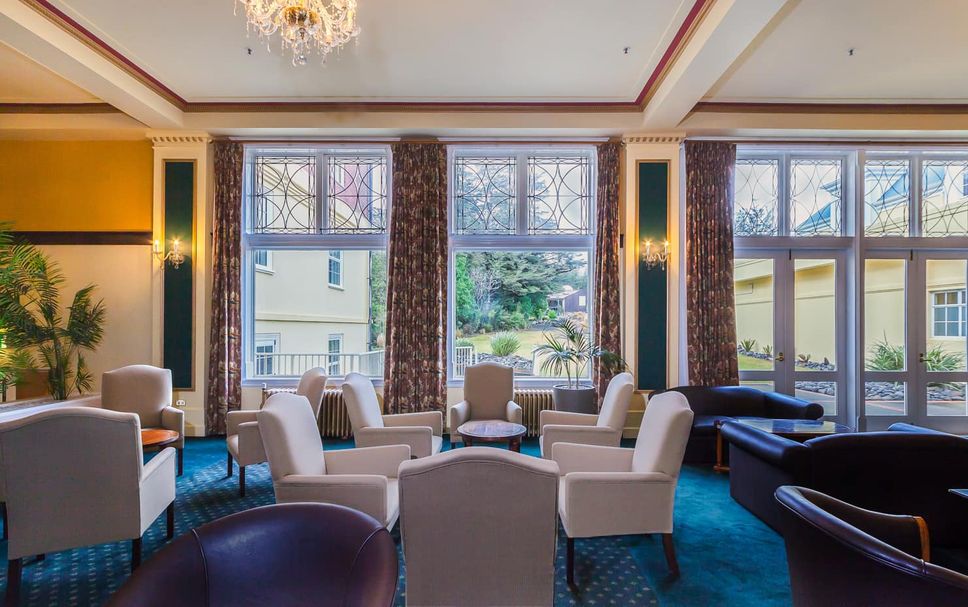 リビングルーム 写真