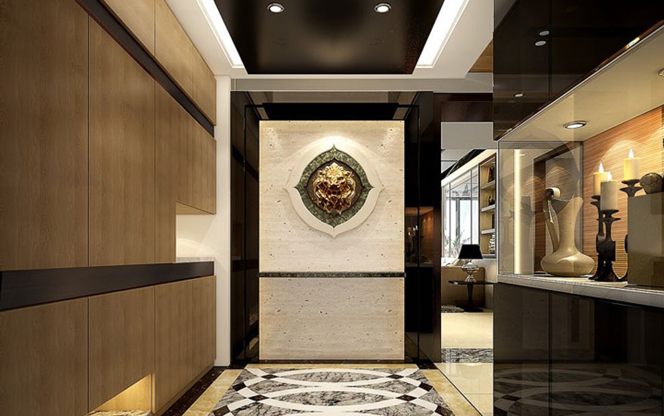 ホテル設備 写真