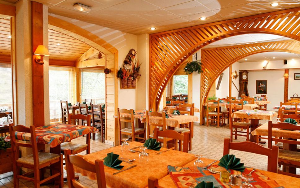 ホテル設備 写真