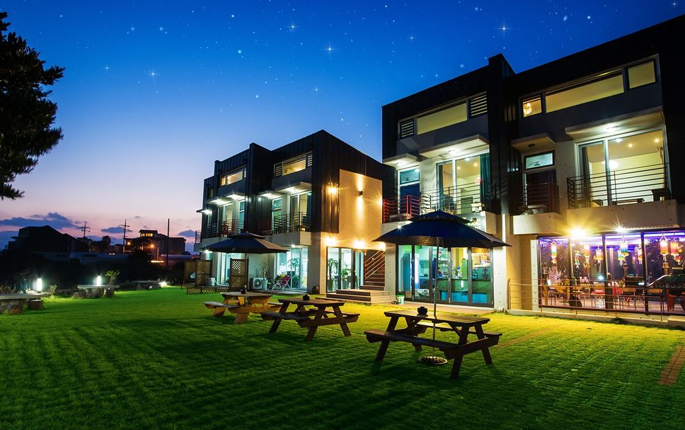 建物 写真