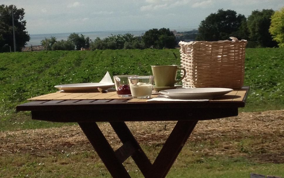 ホテル設備 写真