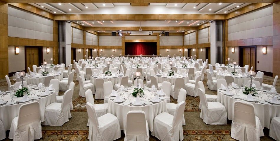 バンケットホール（宴会場）