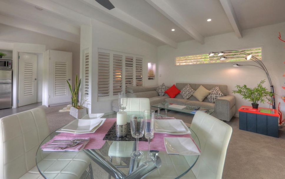 リビングルーム 写真