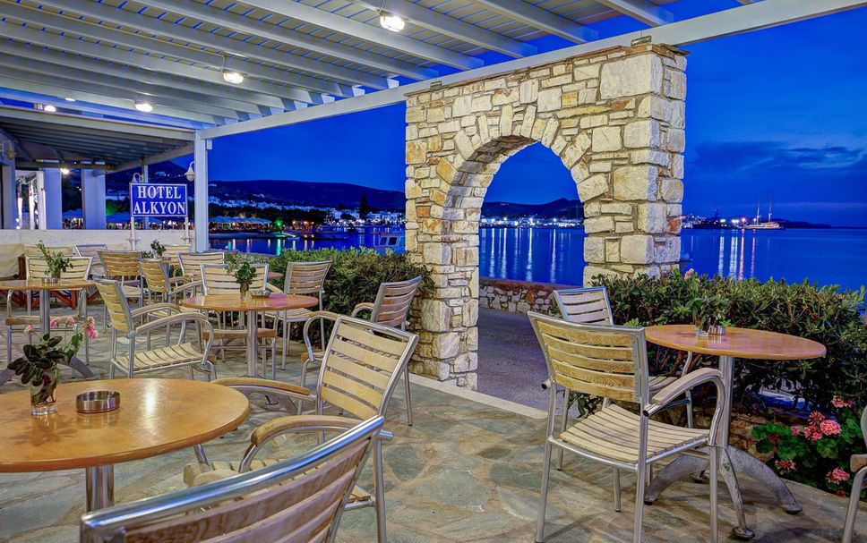 ホテル設備 写真