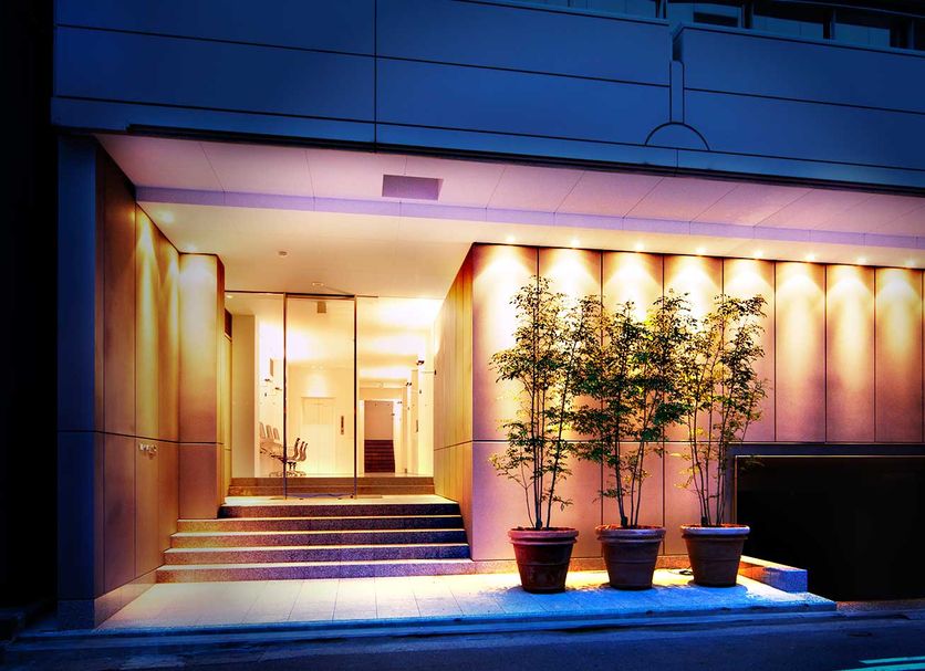 建物 写真