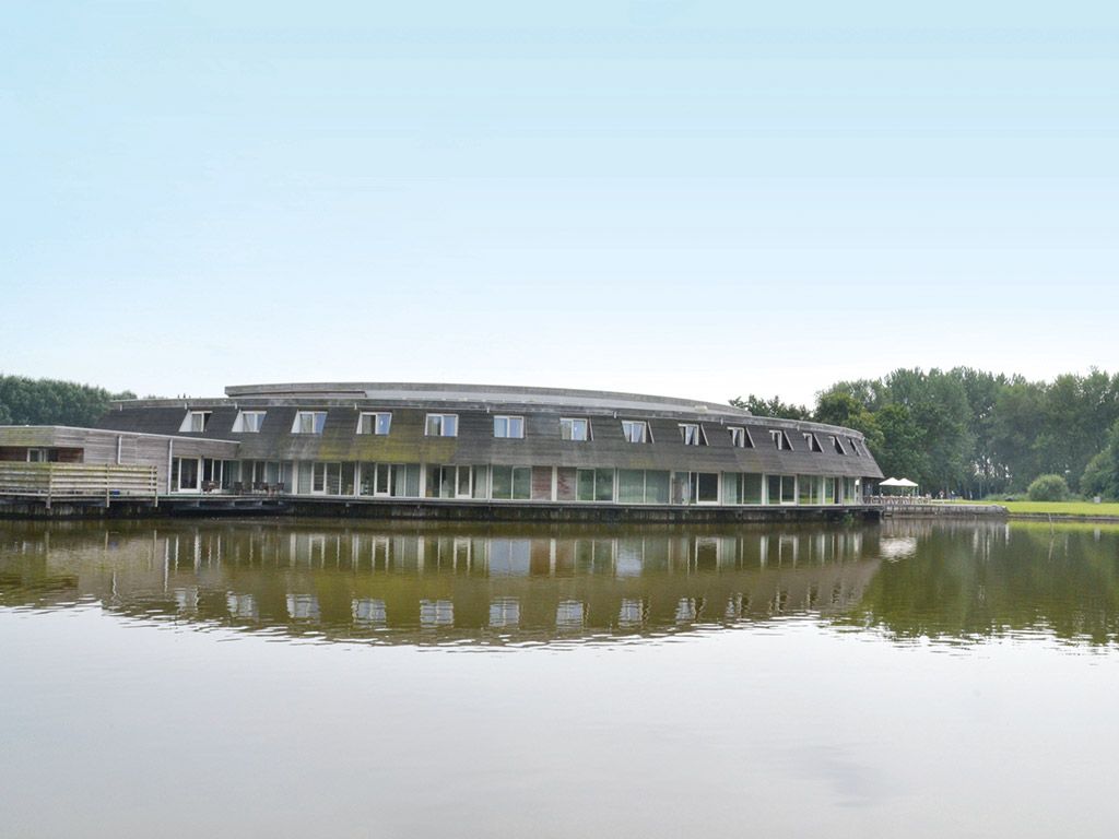建物