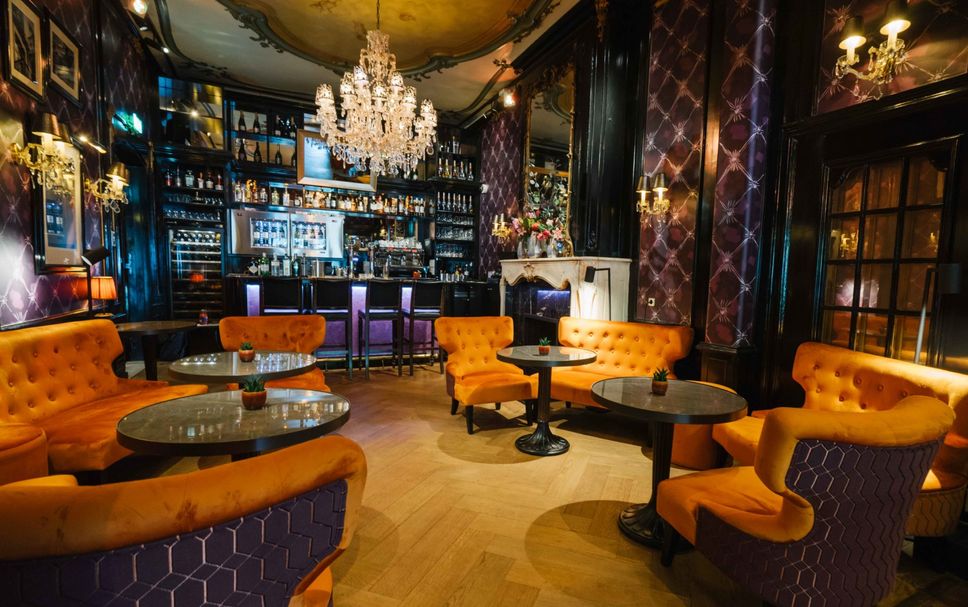 レストラン 写真