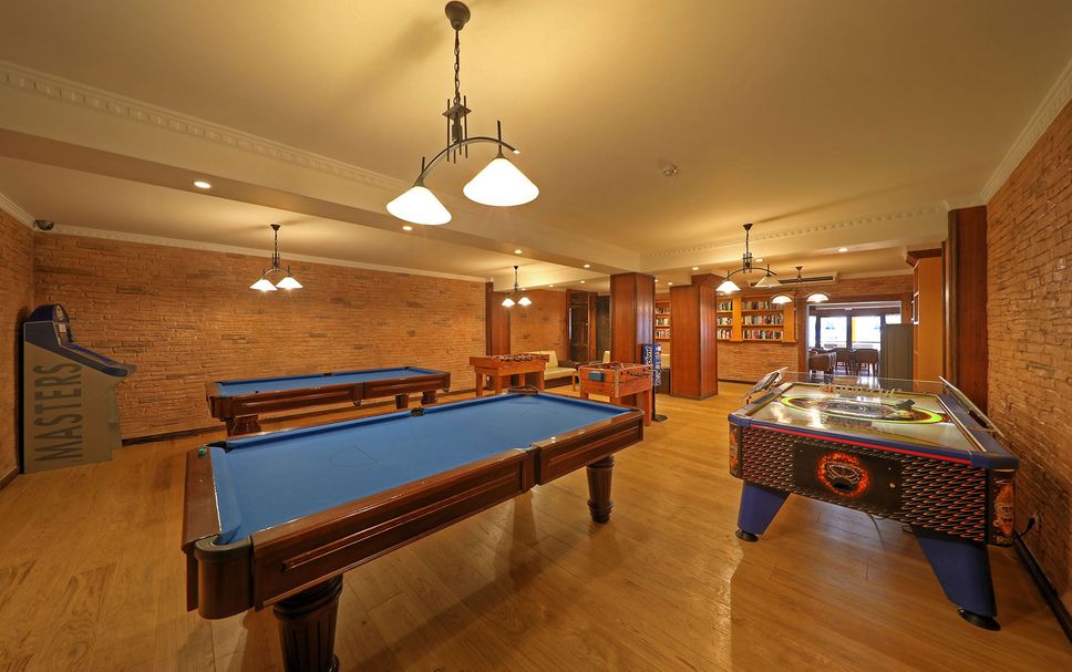 ホテル設備 写真