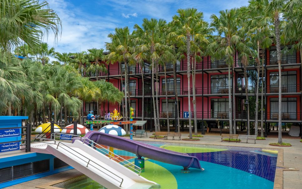 ホテル設備 写真