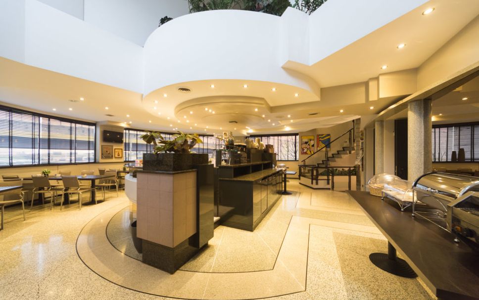 ダイニングルーム 写真