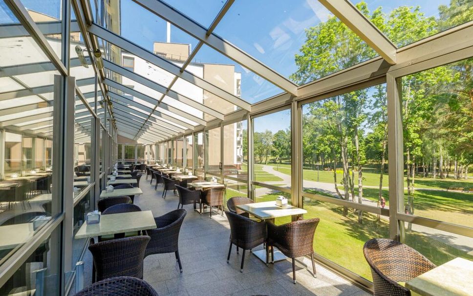 レストラン 写真