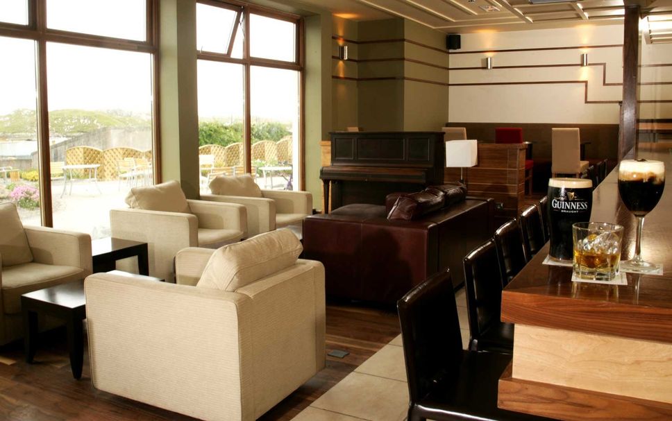 ホテル設備 写真