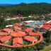 屋外の景色