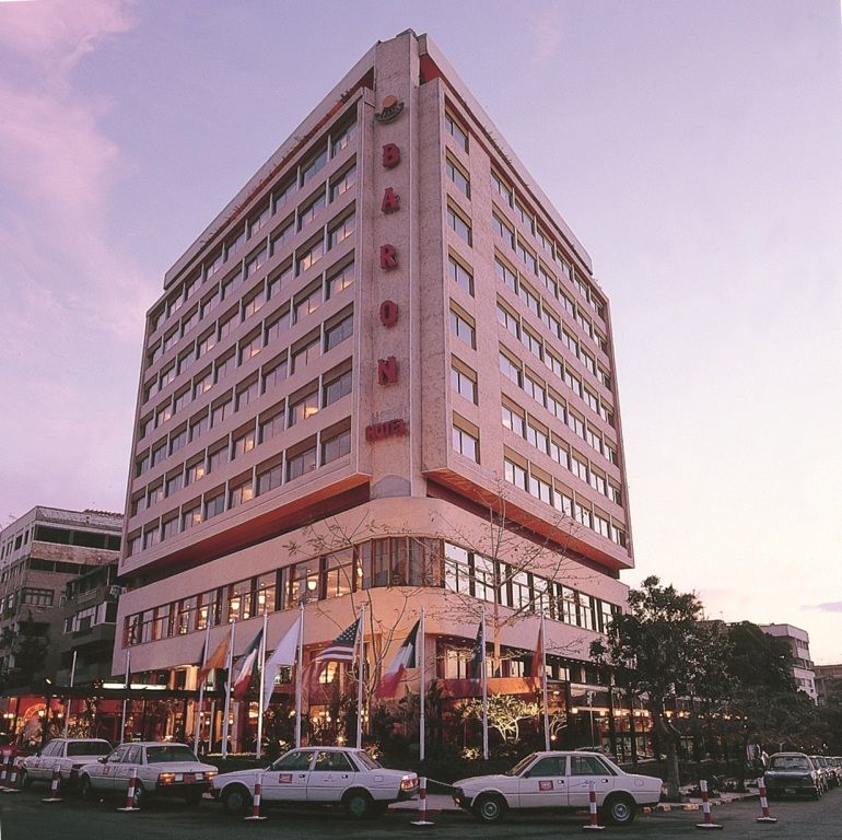 建物