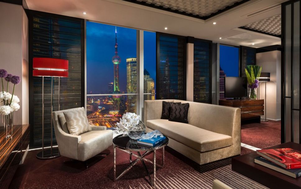 リビングルーム 写真