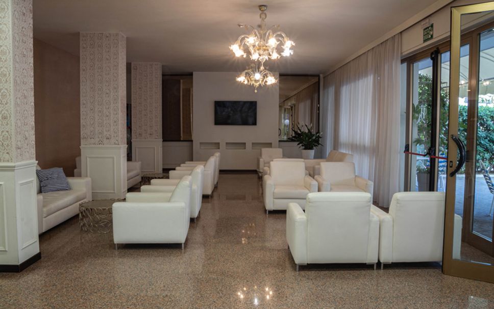 ホテル設備 写真