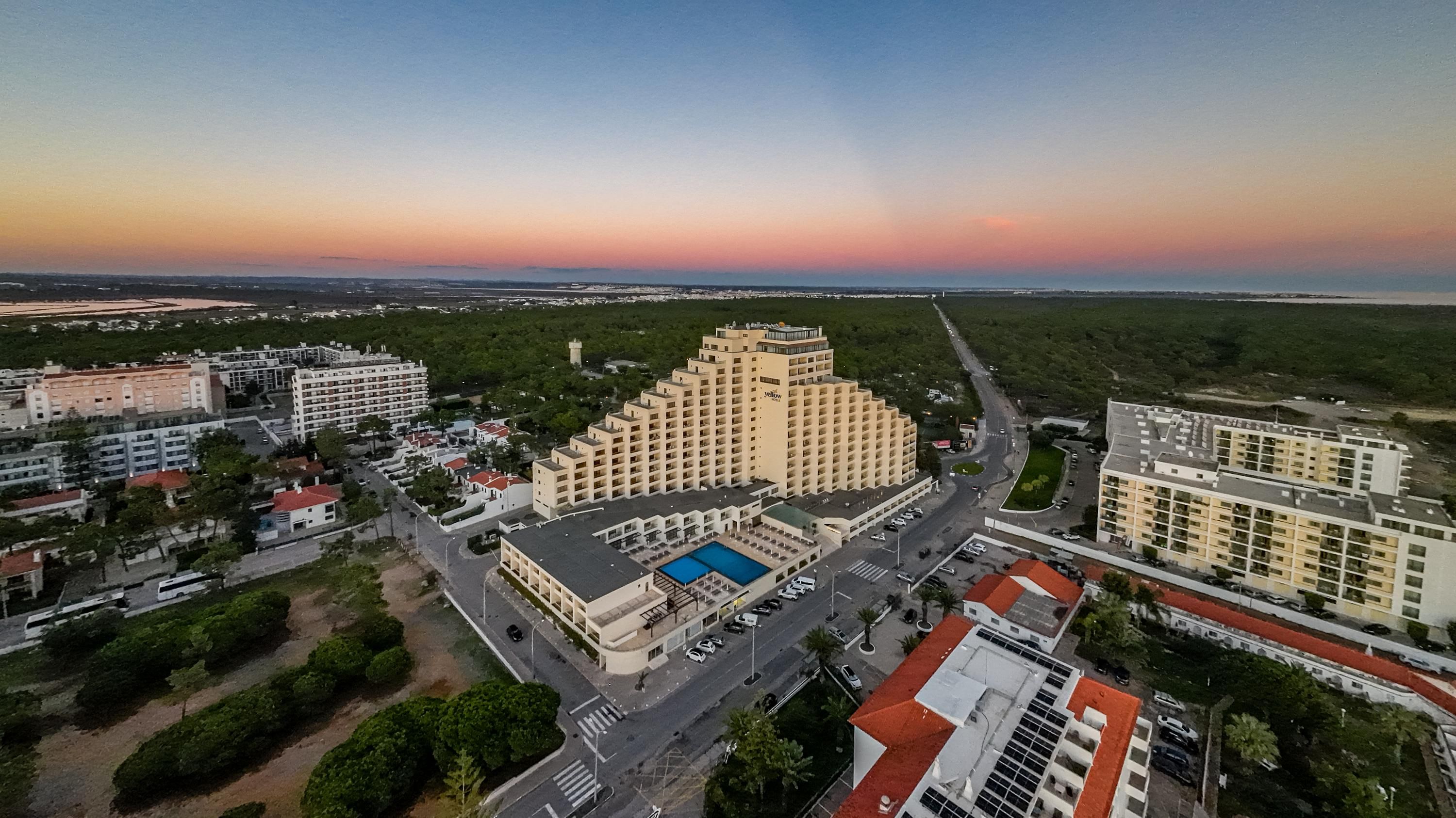 建物 写真