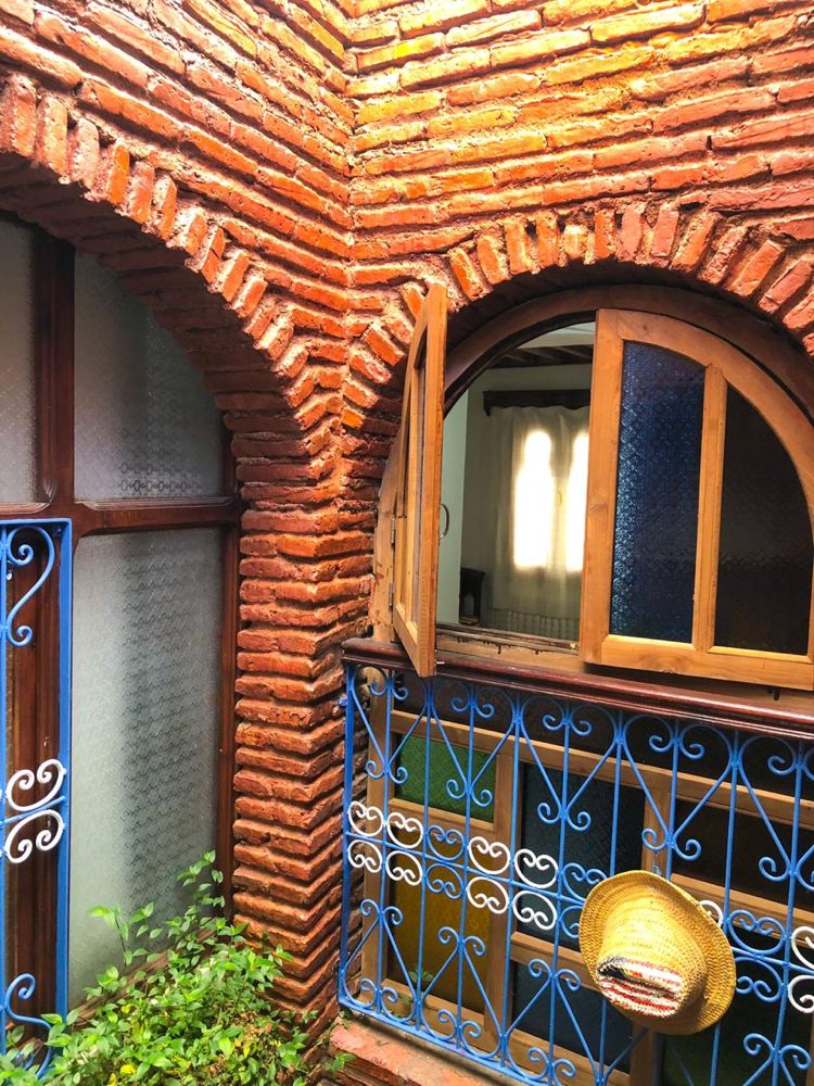 建物