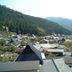 屋外の景色