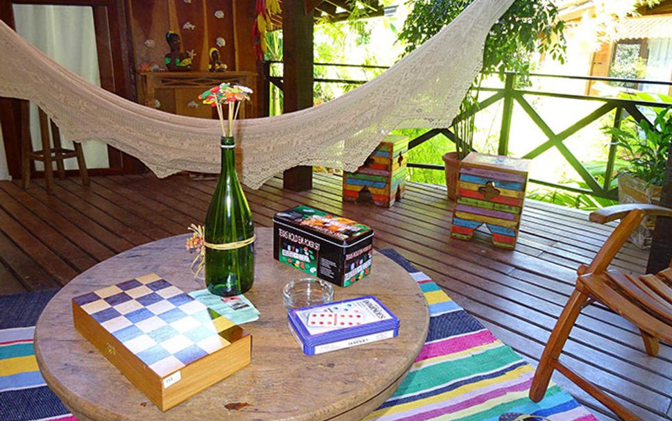 ホテル設備 写真