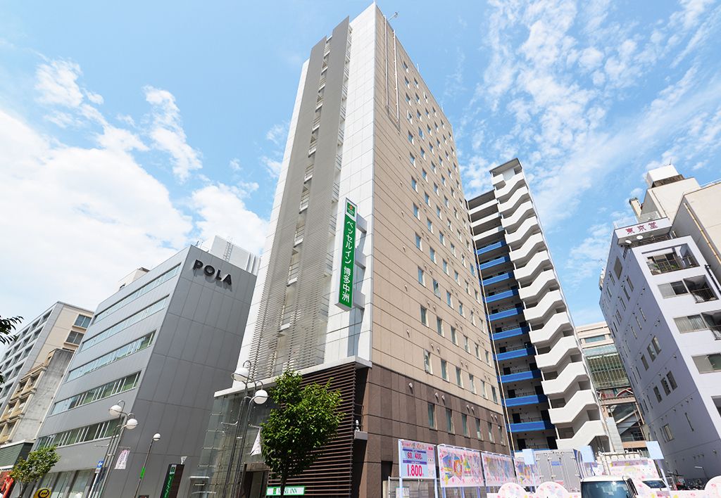 建物