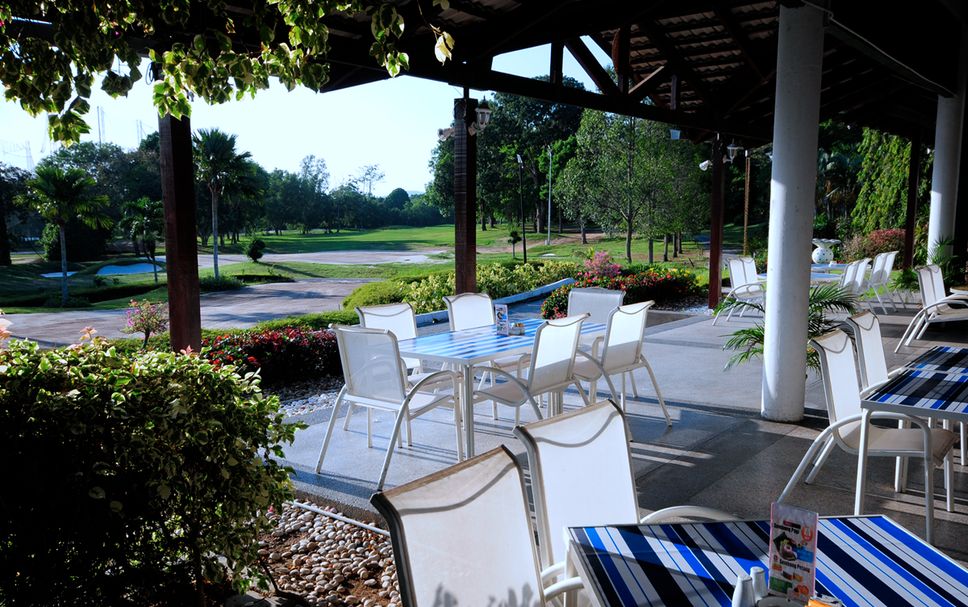 レストラン 写真