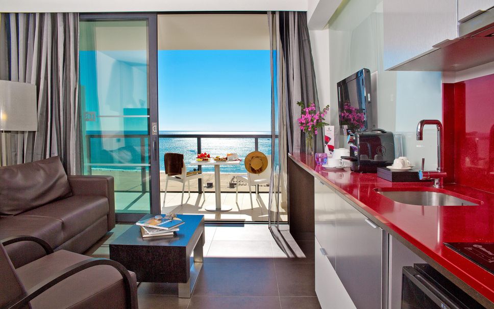 リビングルーム 写真