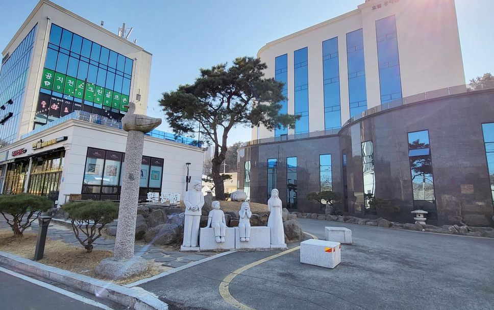 建物 写真