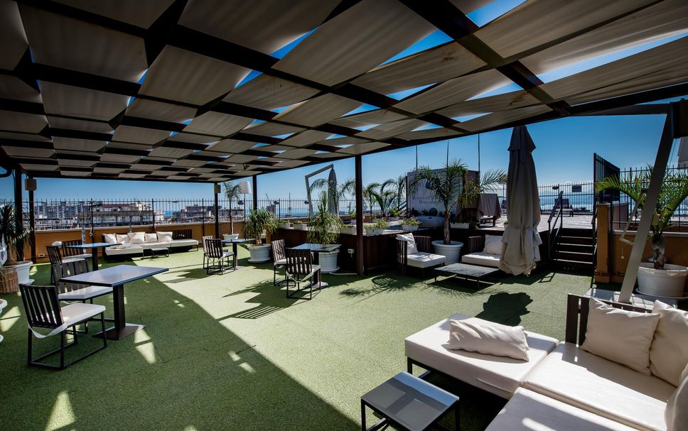 レストラン 写真