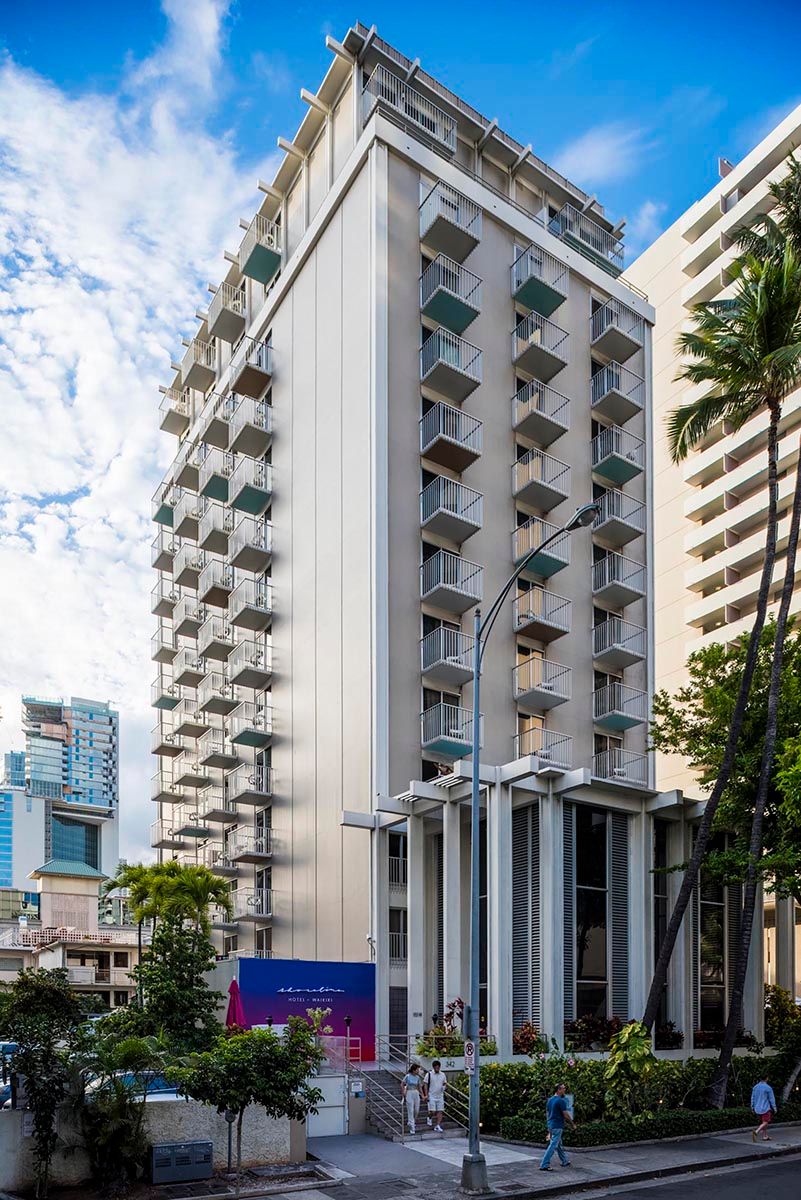 建物