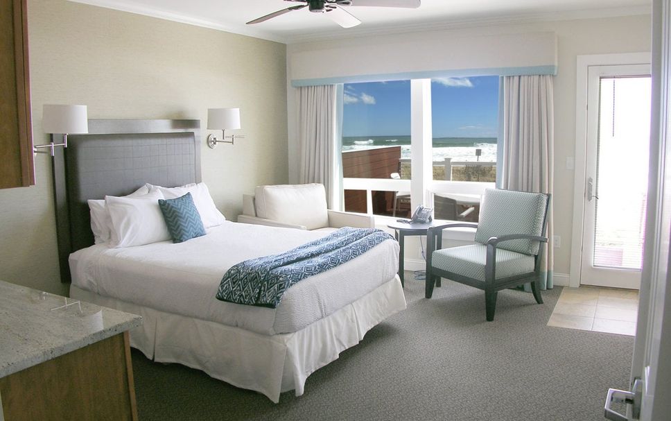 寝室 写真