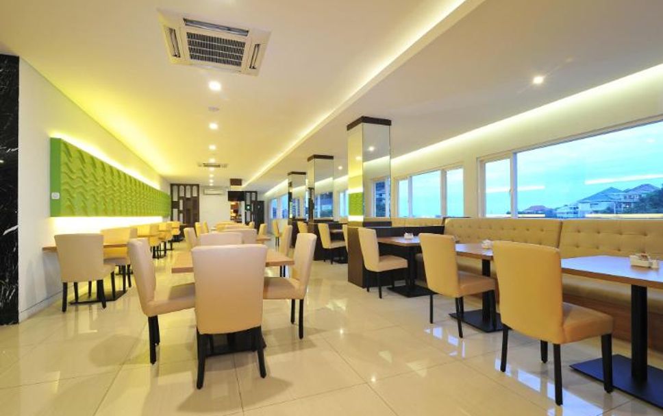 レストラン 写真