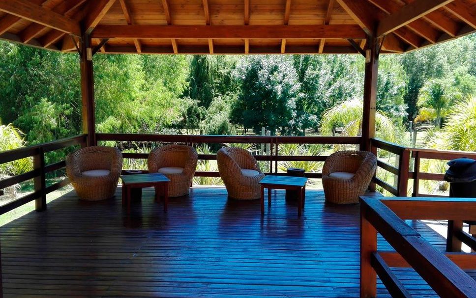 バルコニー 写真