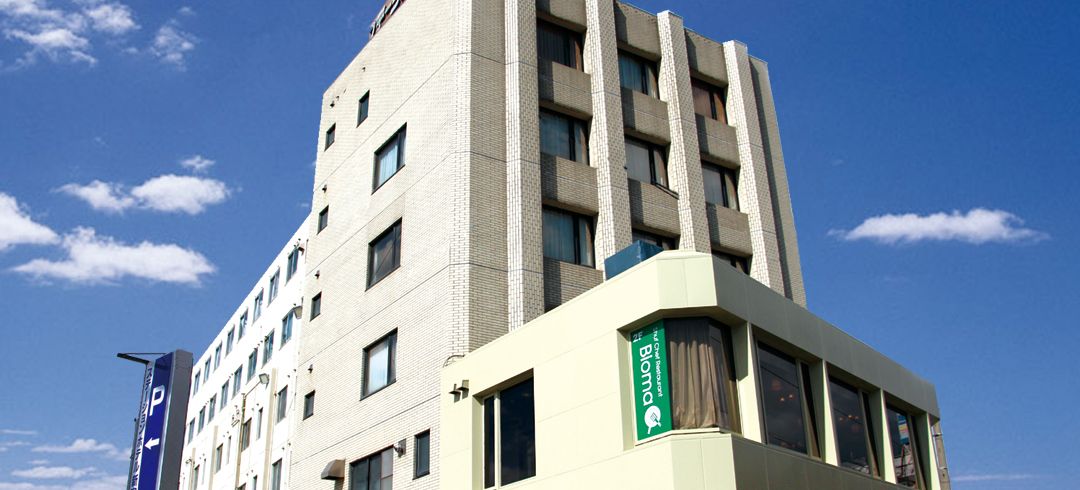 建物