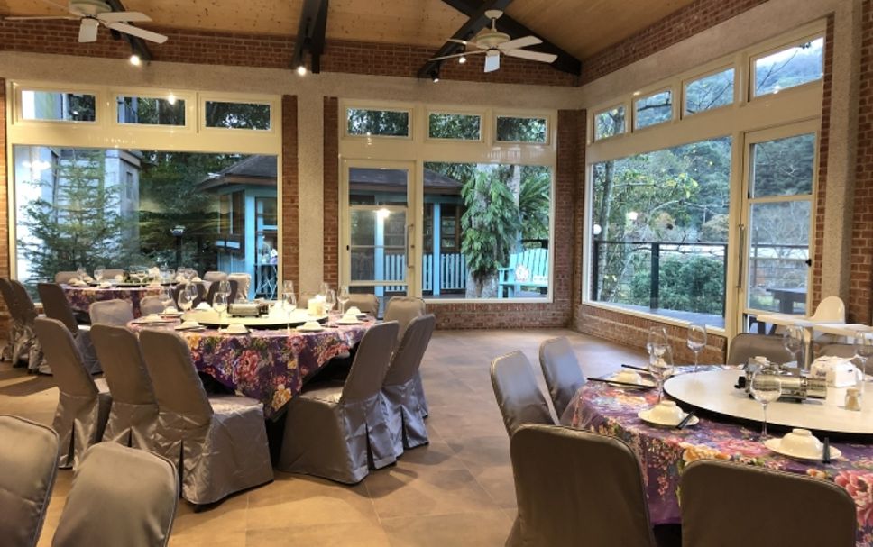 レストラン 写真