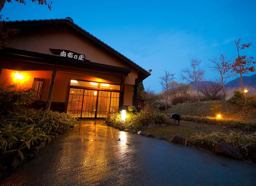 建物 写真
