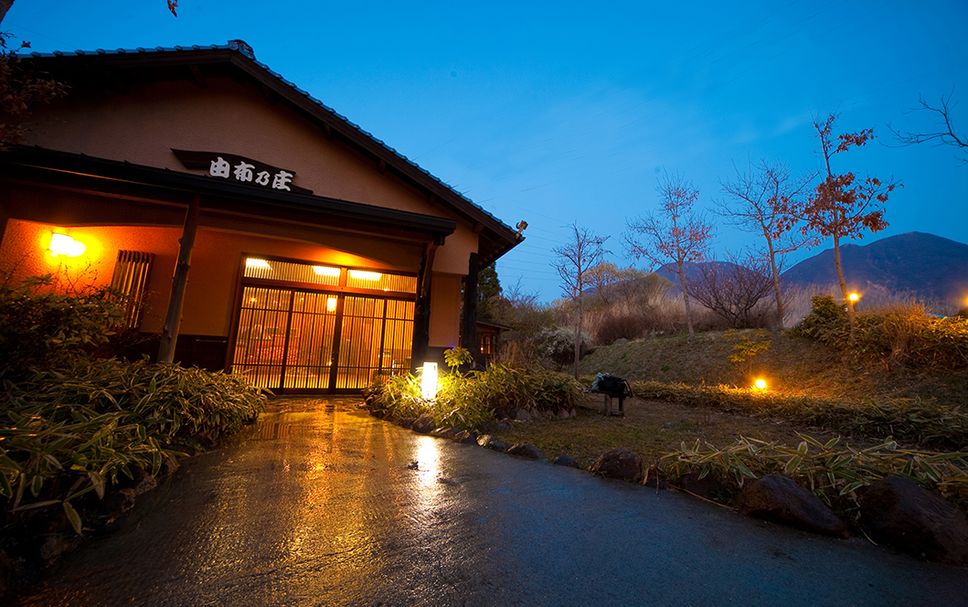 建物 写真