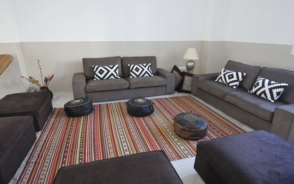 バルコニー 写真