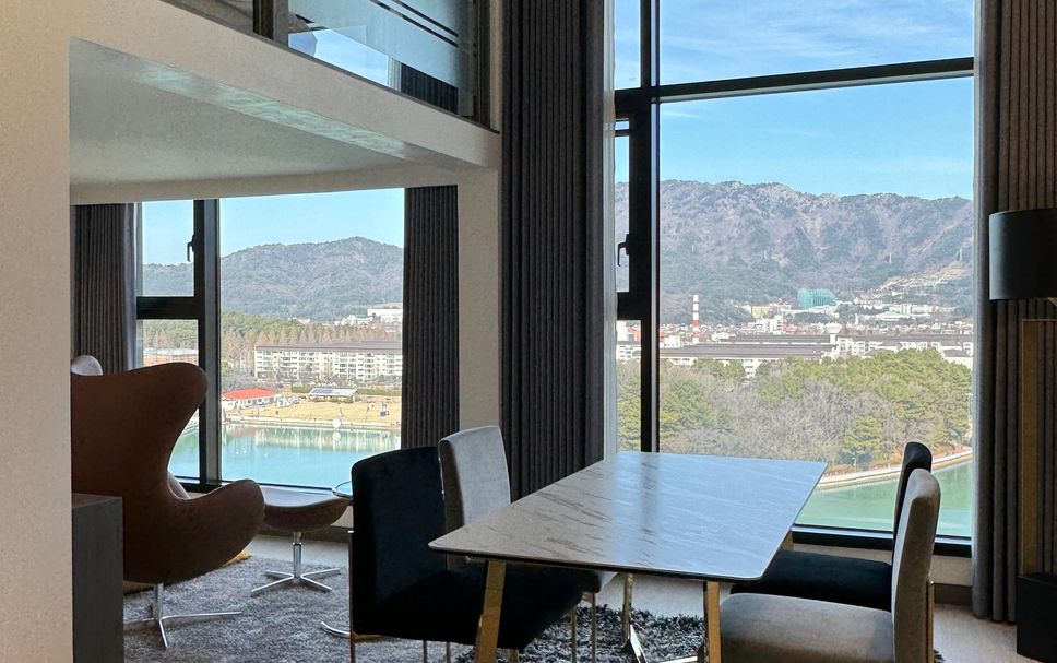 リビングルーム 写真