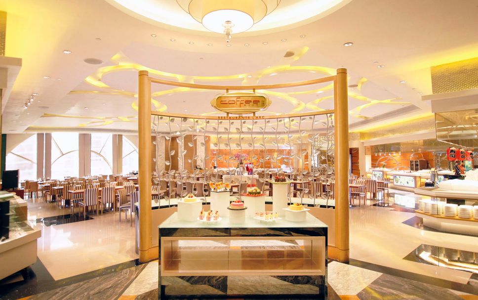 レストラン 写真