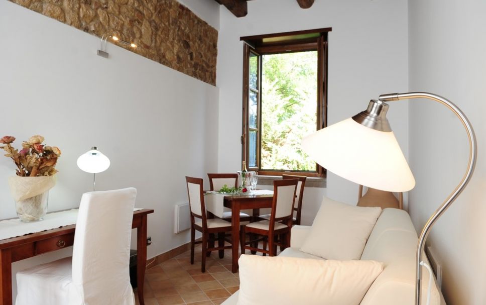 ダイニングルーム 写真