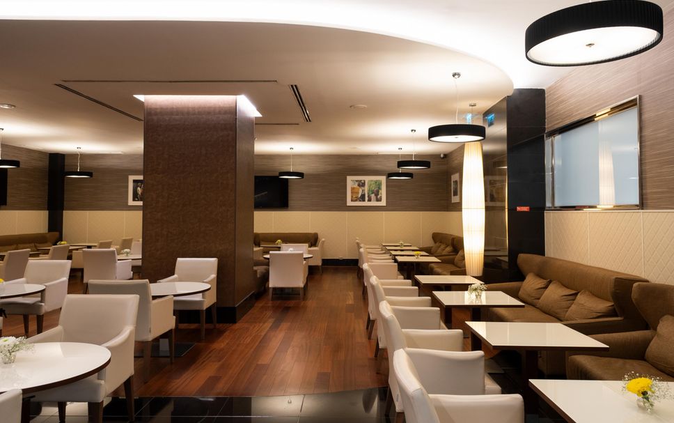 レストラン 写真