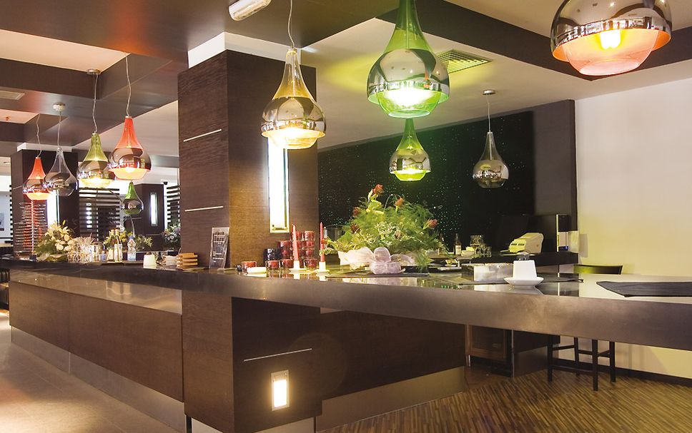 ホテル設備 写真