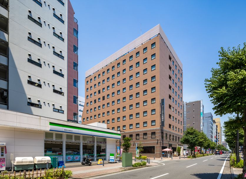 建物 写真