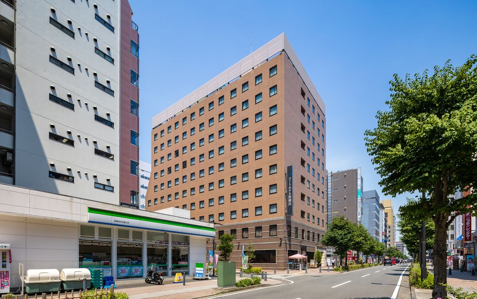 建物 写真