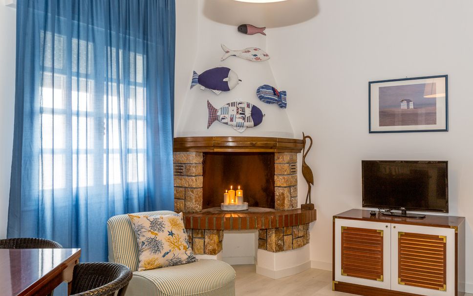 リビングルーム 写真