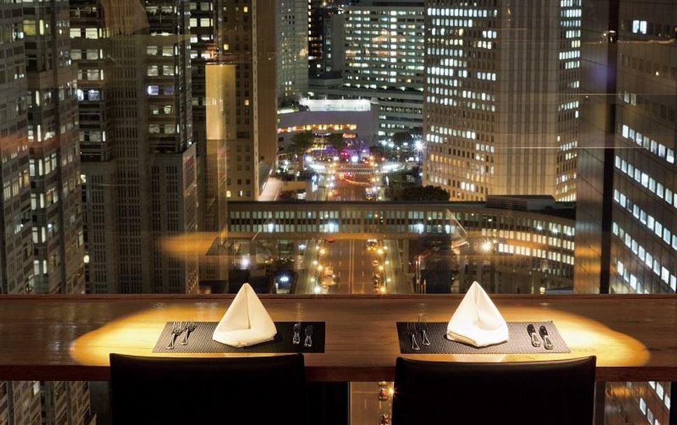 レストラン 写真