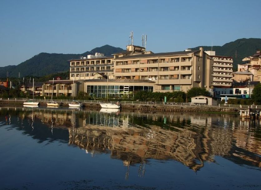 建物 写真