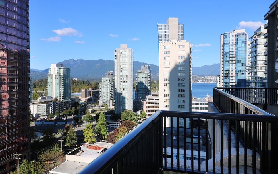 バルコニー 写真